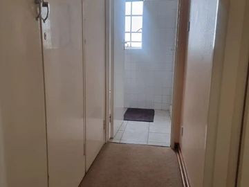 3 Bedroom Garden Flat