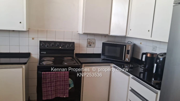Neat Apartment Upper Avenues Area