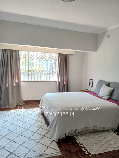 3 Bedroom House to Rent in Alexandra Park