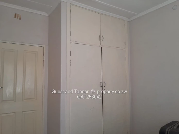 3 Bedroom House to Let in Hatfield, Harare