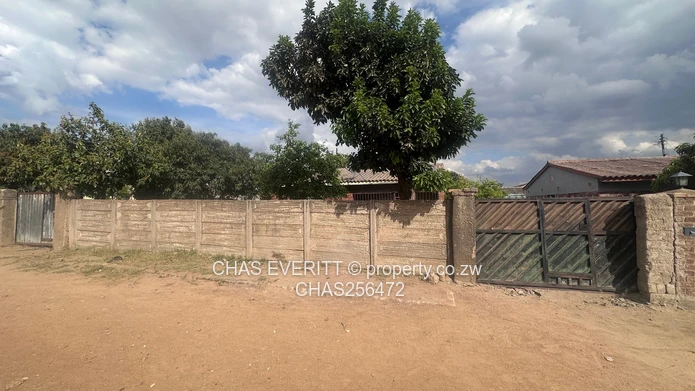 Chitungwiza Old Unit G, Clean Title Deed