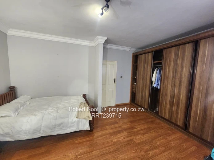 Property Available For Rent