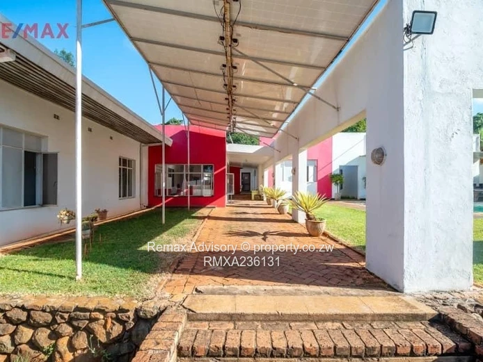 Commercial Offices For Sale In Newlands