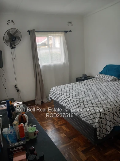 Family home (Sole Mandate)