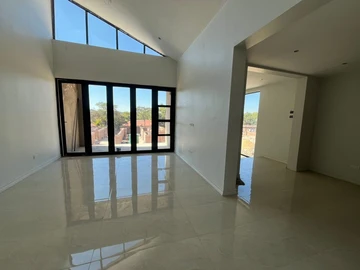 4 Bedroom Townhouse Complex