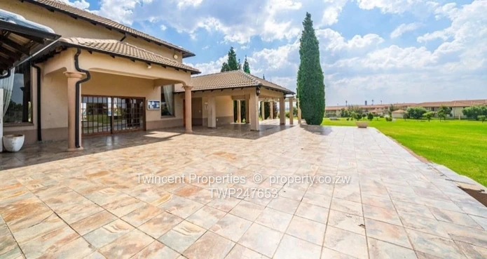 Parklands Estate 