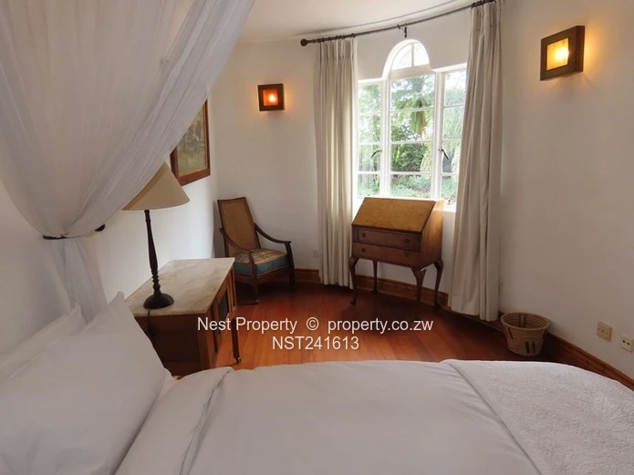 Exclusive Location in Highlands!