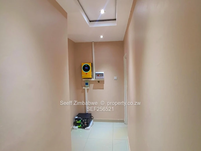 Glaudina House For Sale (Sole Mandate)