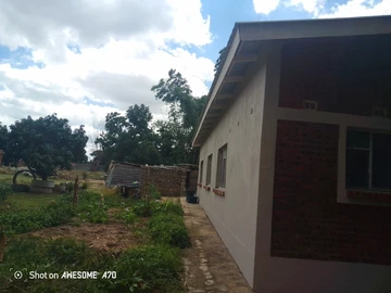 3 Bedroom Townhouse Complex