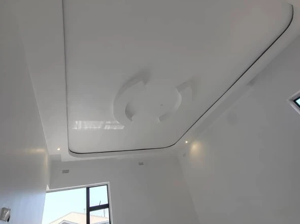 4 Bedroom Townhouse Complex