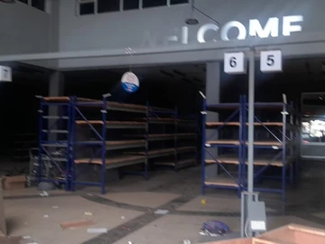 Shop & Retail Property