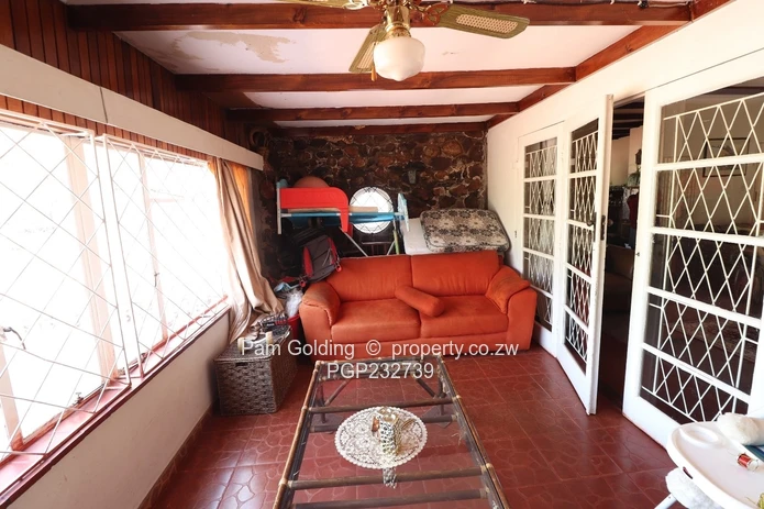 Versatile Property with Agricultural and Residential Potential