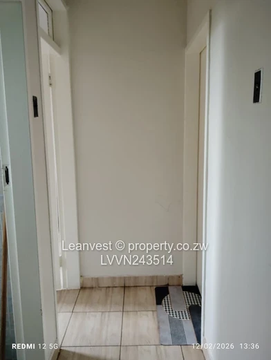 Avondale Flat For Sale 