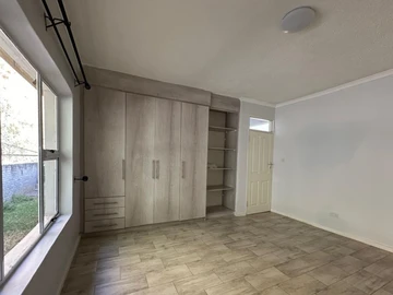 3 Bedroom Townhouse Complex