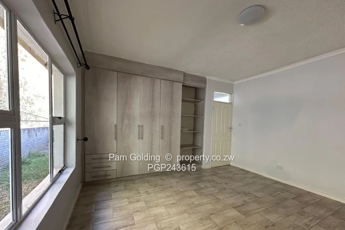 3-Bedroom Apartment in Prime Newlands Location