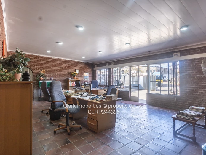 Multipurpose Large Property