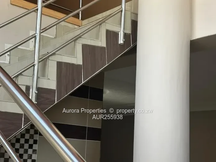 Luxury 5-Bedroom Home To Rent | The Grange