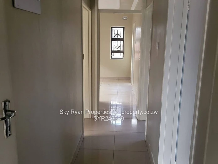 Aspindale Park House To Let