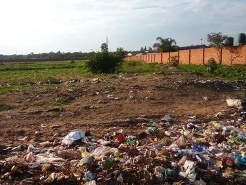 Commercial & Industrial Land