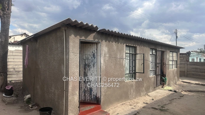 Chitungwiza Old Unit G, Clean Title Deed