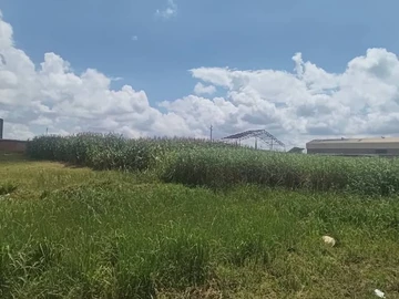 Commercial & Industrial Land