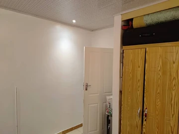 2 Bedroom Townhouse Complex