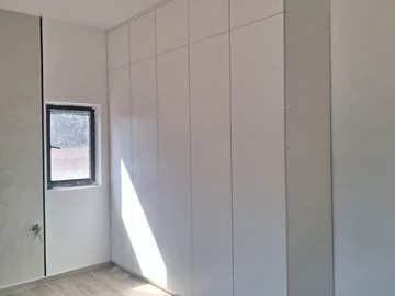 7 Unit Townhouse Complex