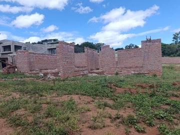 4 Bedroom Garden Flat