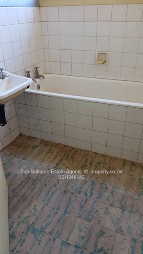 Flat To Let!!!