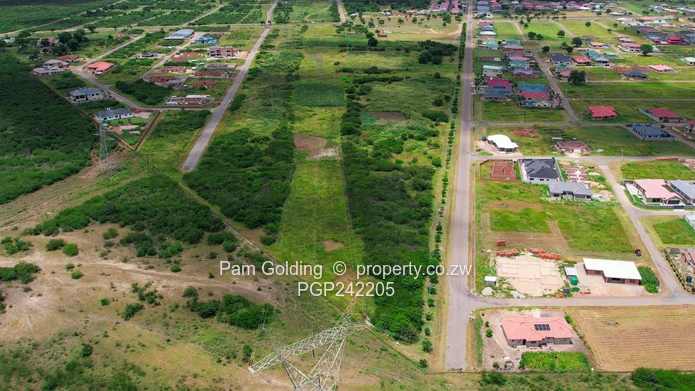  Prime School Site For Sale – Hopeville Estate,