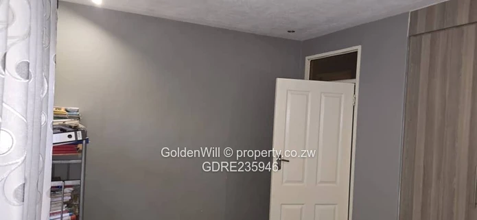 Damafalls house for Rental $450