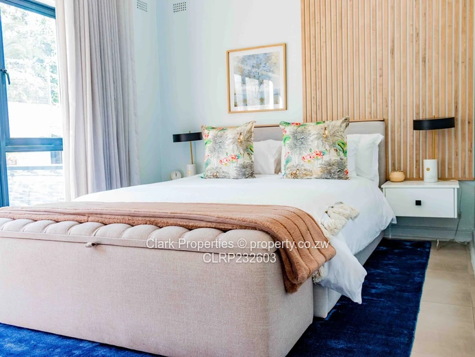 Modern Elegance Meets Comfortable Living