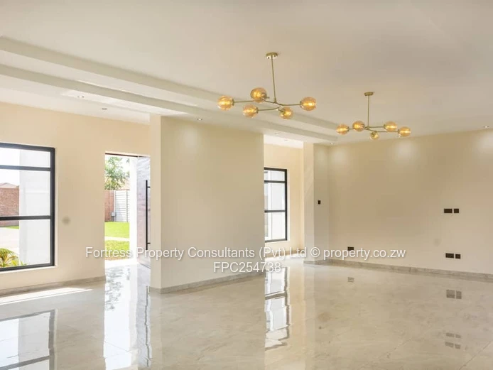 Upmarket Real Estate 
