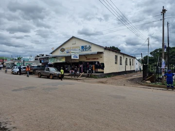 Shop & Retail Property