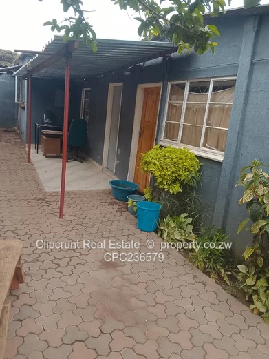 Dzivarasekwa Core House For Sale