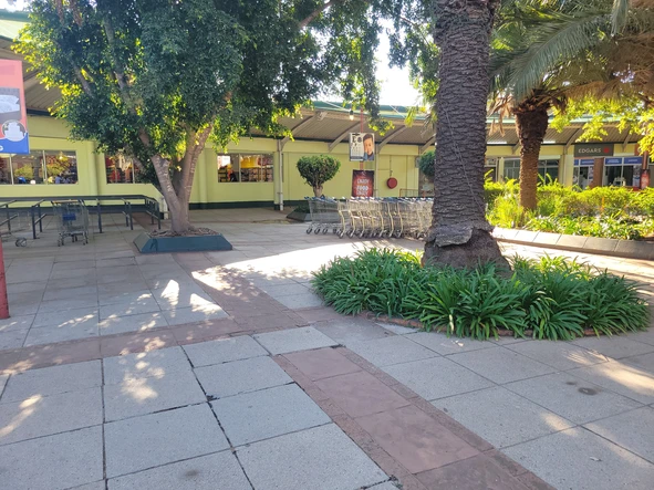 Shop & Retail Property