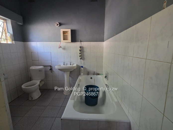 Burnside House for sale (Sole Mandate)