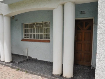 Townhouse Complex
