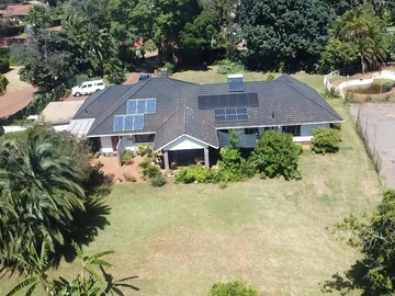5 Bedroom House