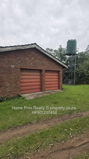 To Let -  Spacious Property In Hatfield Available Immediately (Sole Mandate)