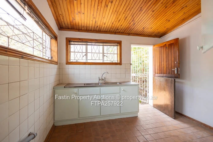 Prime Property for redevelopment - ONLINE AUCTION