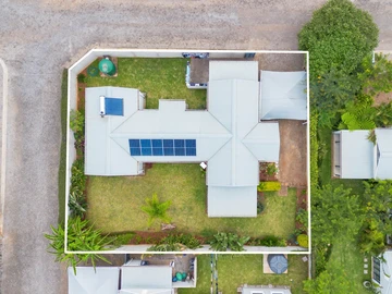 3 Bedroom Townhouse Complex