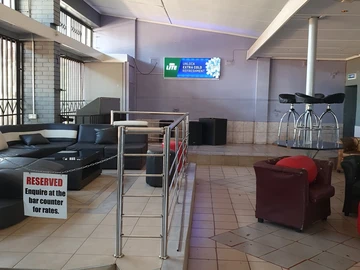 Shop & Retail Property