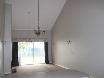 2 Bedroom Garden Flat