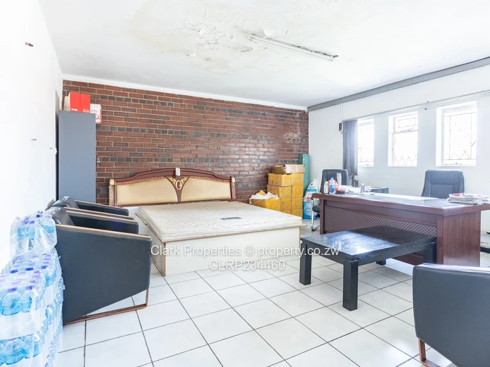 Industrial Facility – Built for Performance (Sole Mandate)