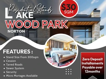 Lakewood stands for sale