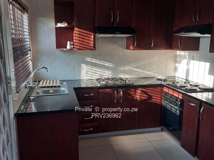 To let readily available 3 bed roomed cottage  