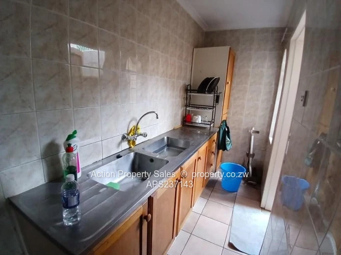 Neat Family Townhouse! 