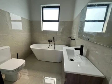 4 Bedroom Townhouse Complex