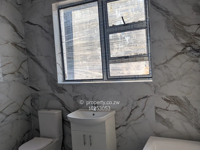 Ballantyne Park house to rent  (Sole Mandate)